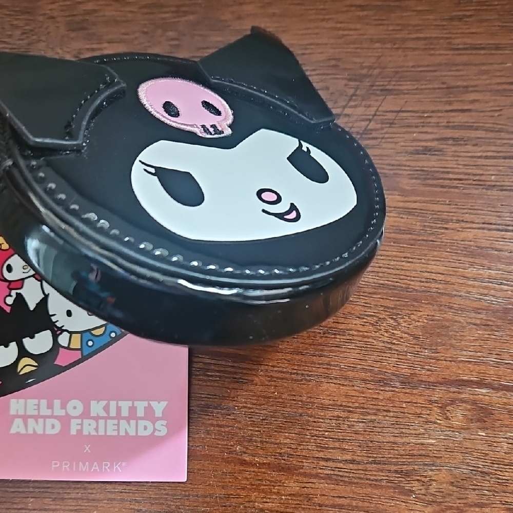 Primark Kuromi Face Coin Pouch - Picture 6 of 14